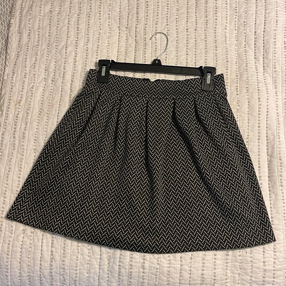 Candies Pleated Skirt